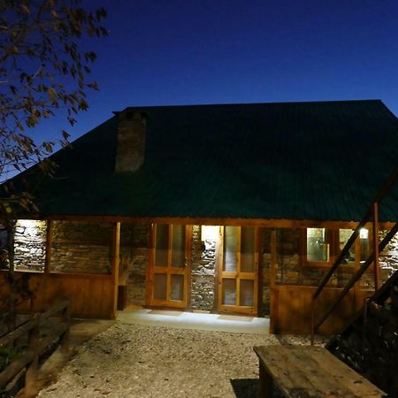 Skyline Villa Rental Нарканда Экстерьер фото