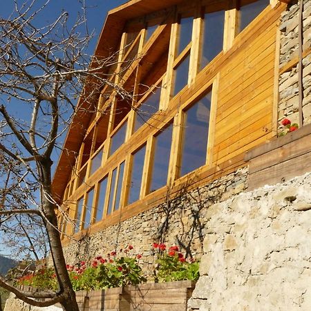 Skyline Villa Rental Нарканда Экстерьер фото