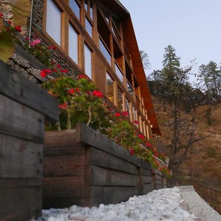Skyline Villa Rental Нарканда Экстерьер фото