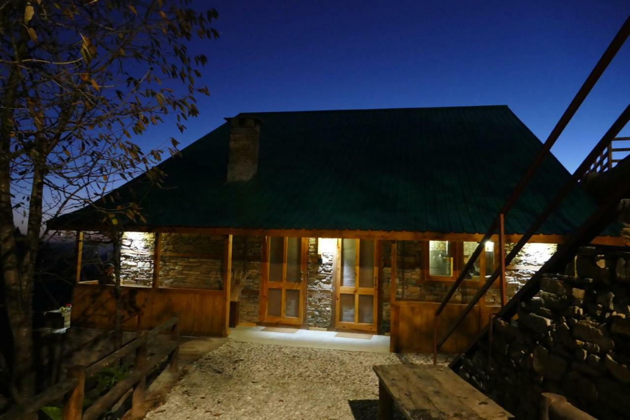 Skyline Villa Rental Нарканда Экстерьер фото