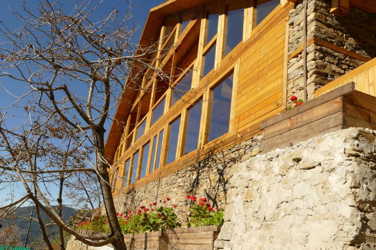 Skyline Villa Rental Нарканда Экстерьер фото