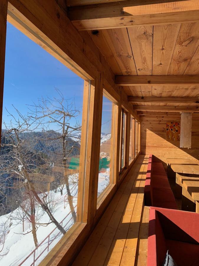 Skyline Villa Rental Нарканда Экстерьер фото