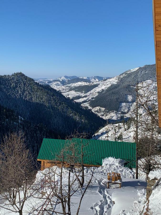 Skyline Villa Rental Нарканда Экстерьер фото