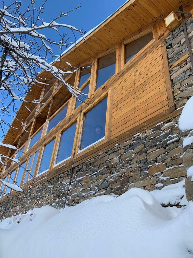 Skyline Villa Rental Нарканда Экстерьер фото